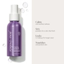 HYDRATION SPRAY (MINI) - Calming Lavender - Features & Benefits