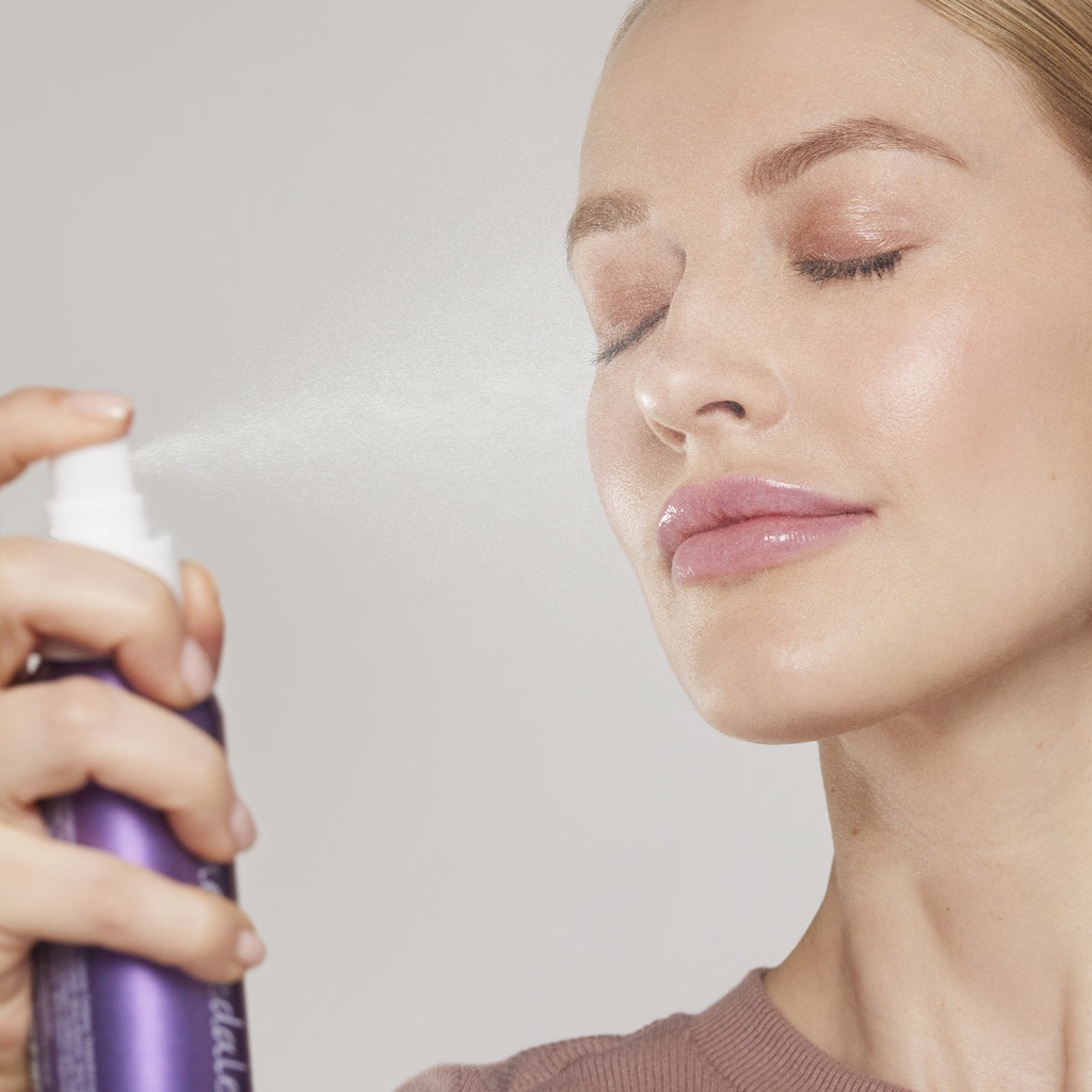 HYDRATION SPRAY (MINI) - Calming Lavender - Model