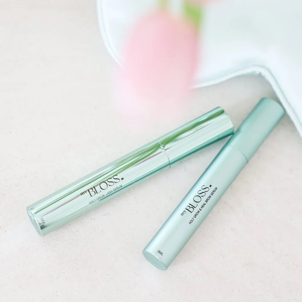 Holy Grow Wimperserum 2