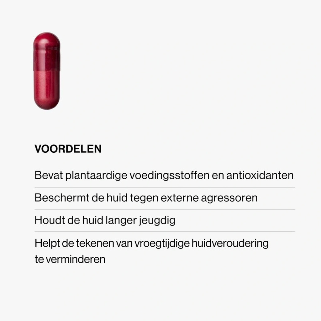 Skin Antioxidant 2