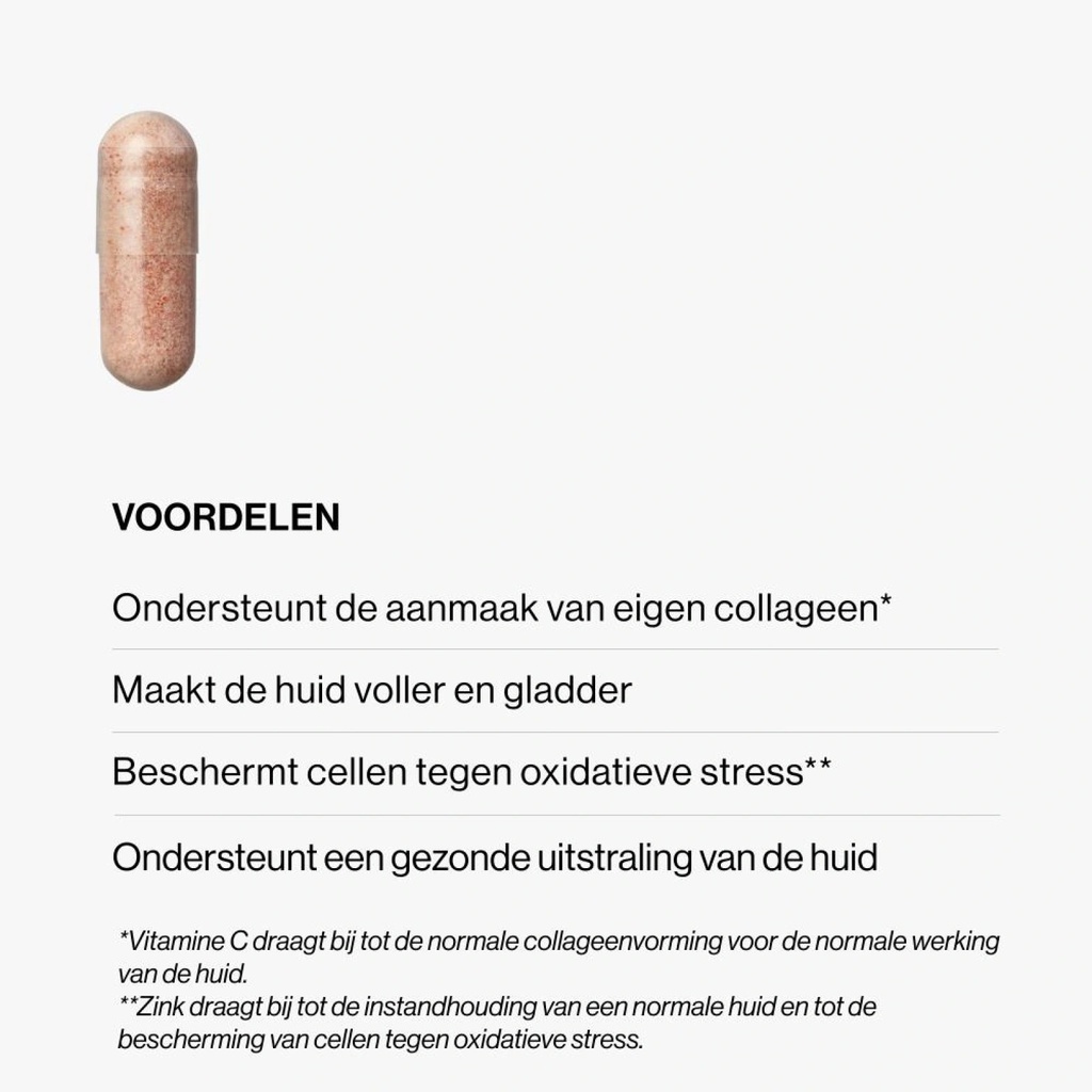 Skin Collagen Support 2
