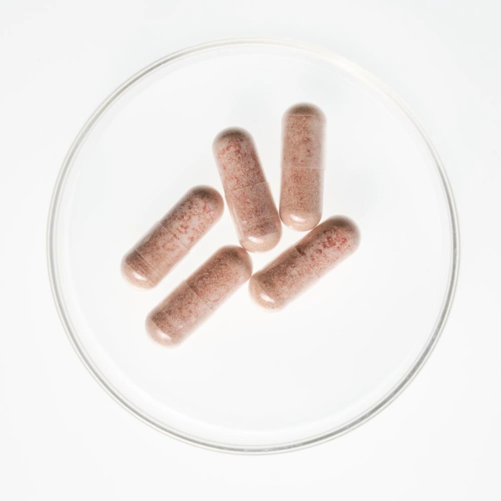 Skin Collagen Support 3