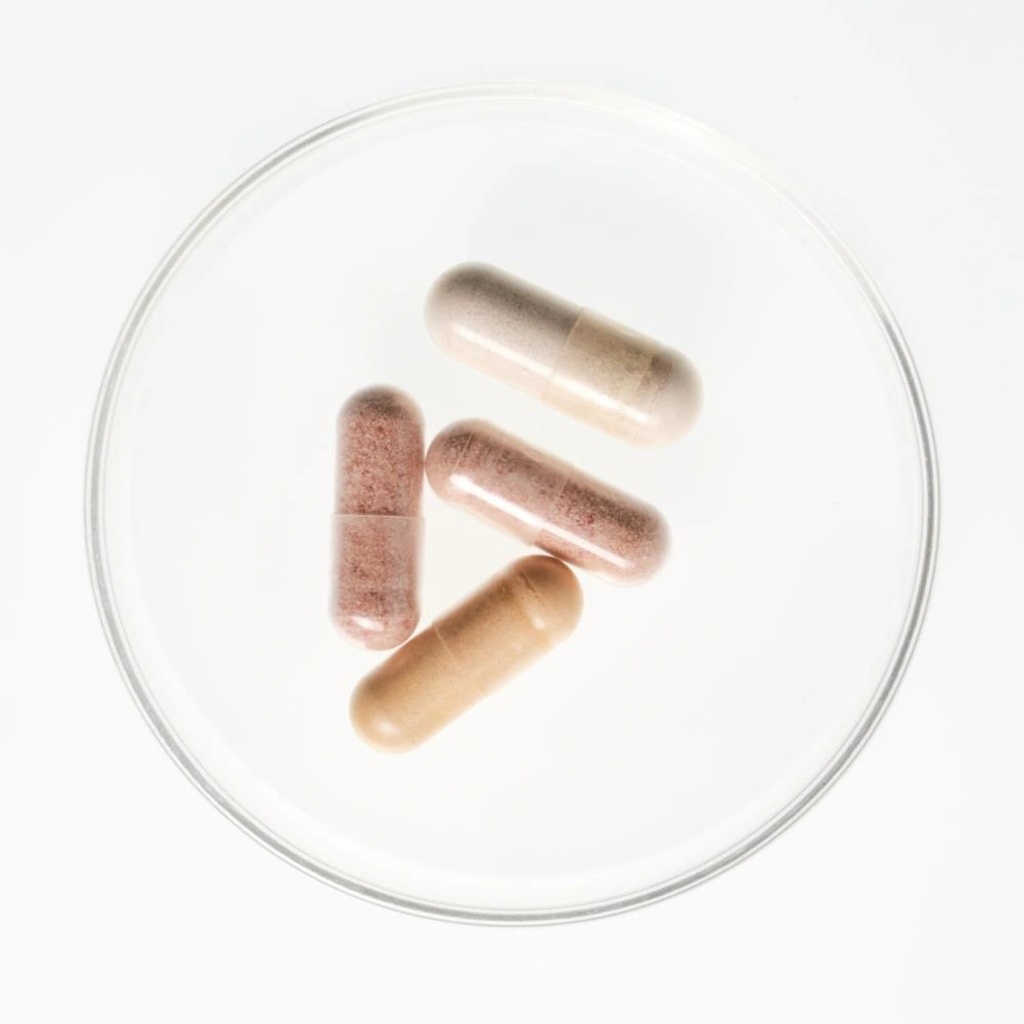 Skin Collagen Synergy 3
