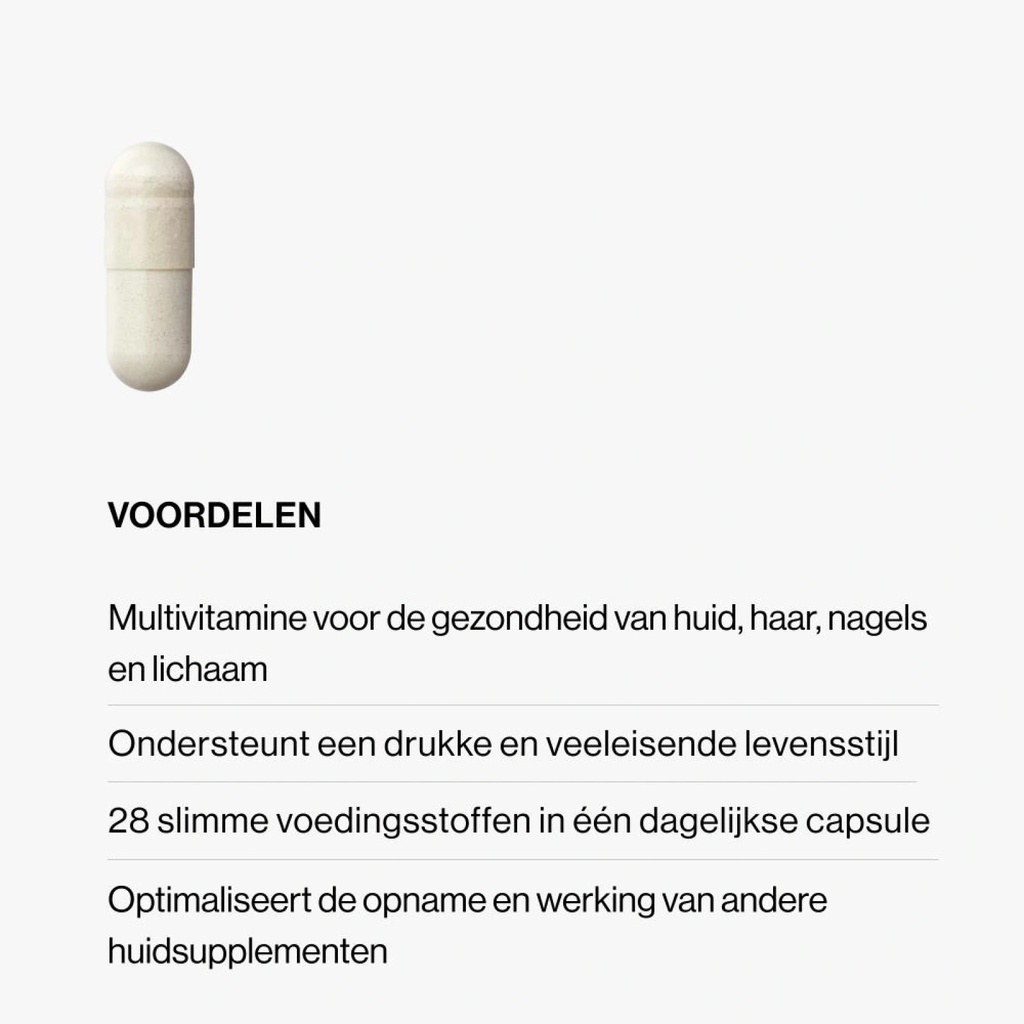 Skin Vitality 2