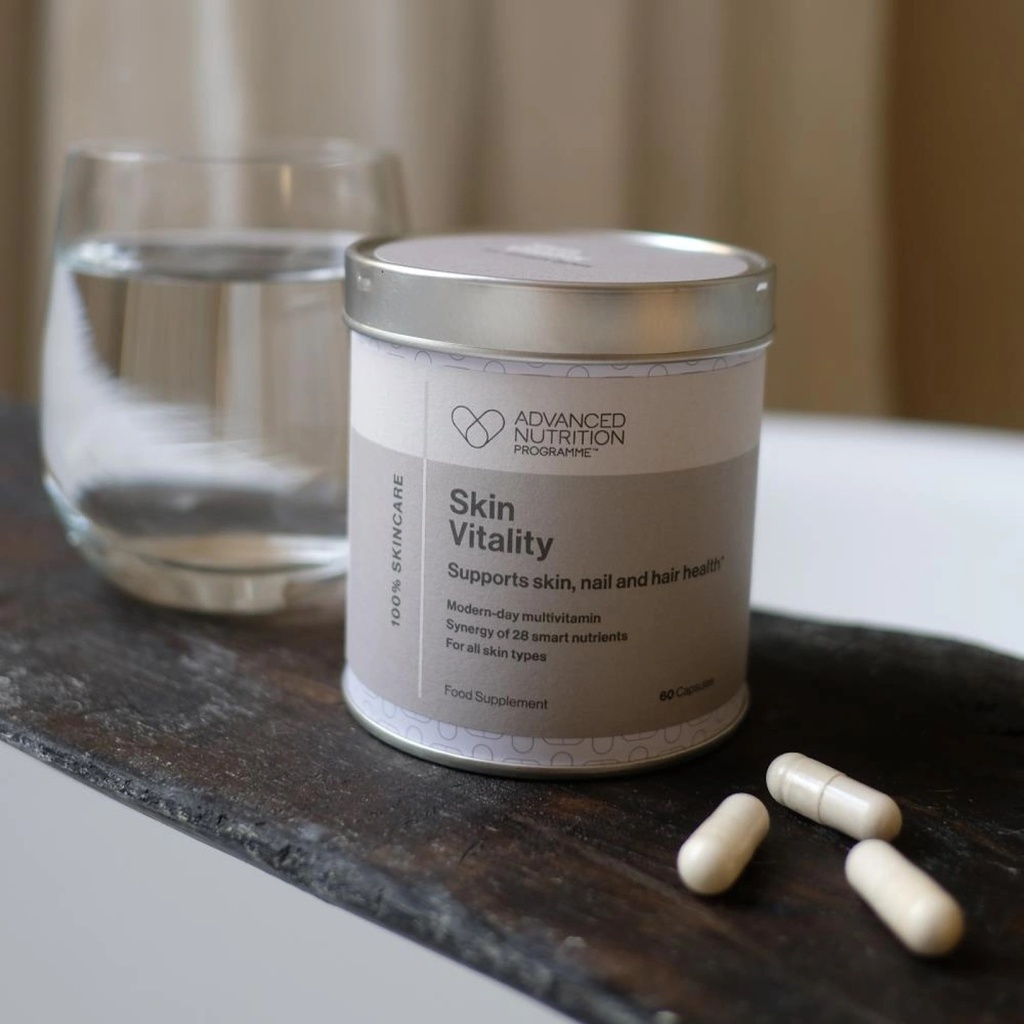 Skin Vitality 4