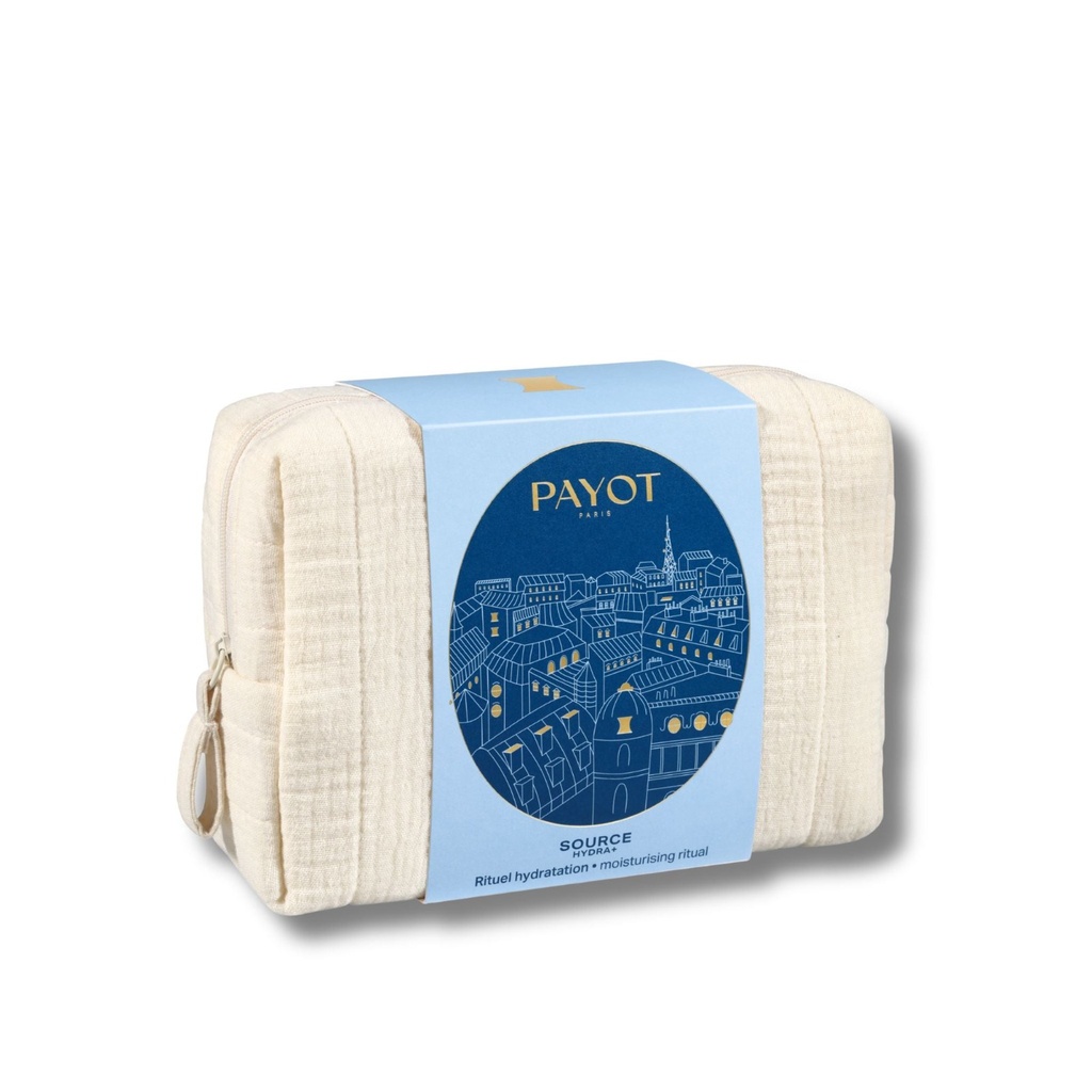 Payot Rituel Hydratation 4