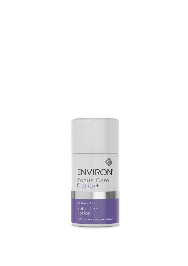 [FK011] Hydroxy Acid Sebu-lac Lotion