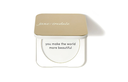 Gold Refillable Compact