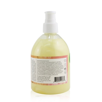 Citrus + Charcoal Hand Wash 