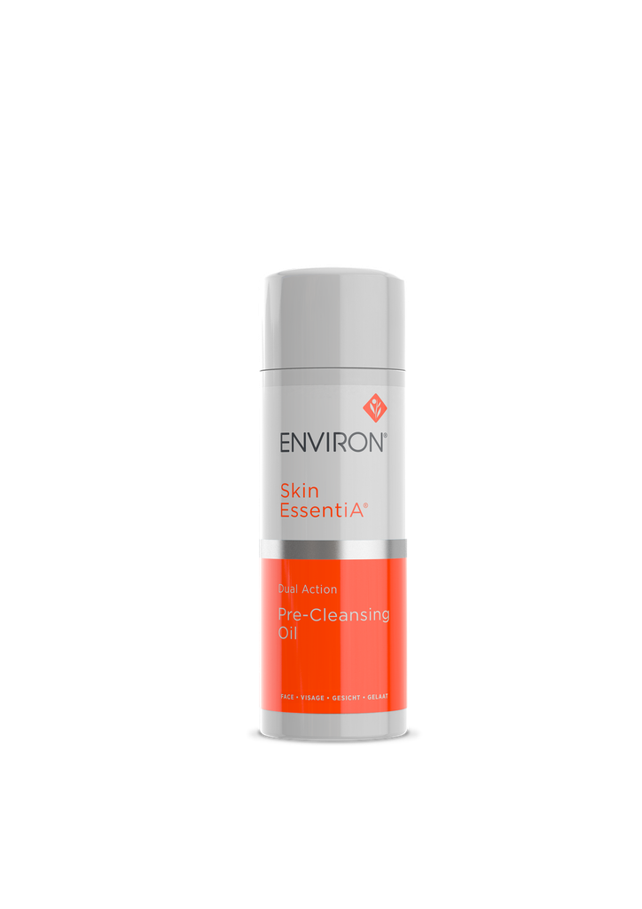 Dual Action Pre-Cleansing Oil