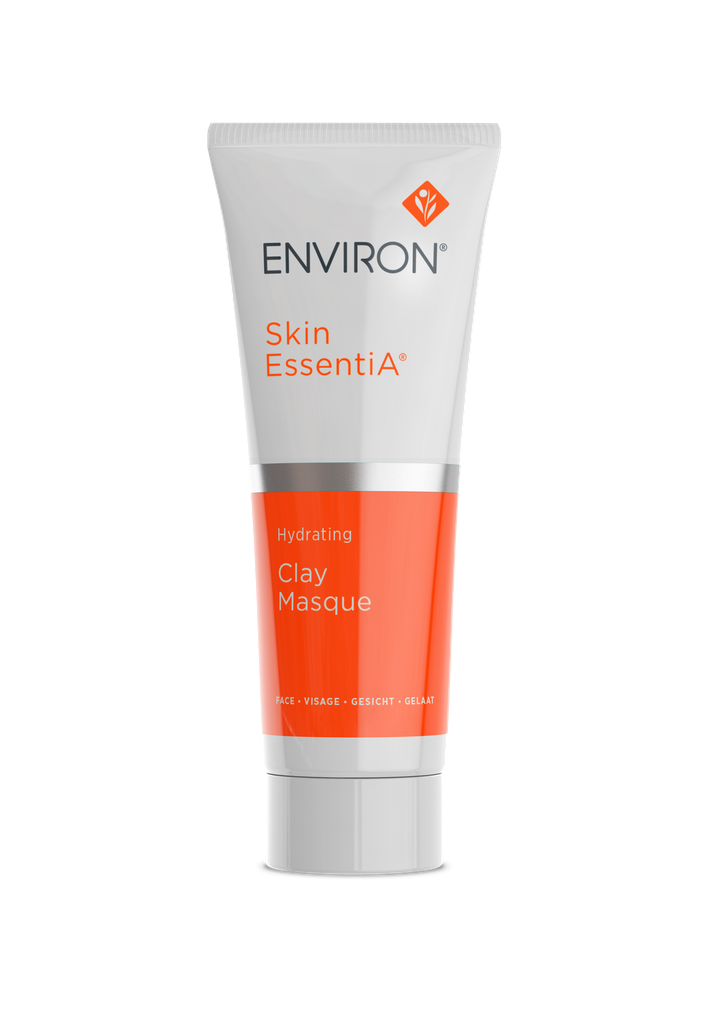 Hydrating Clay Masque