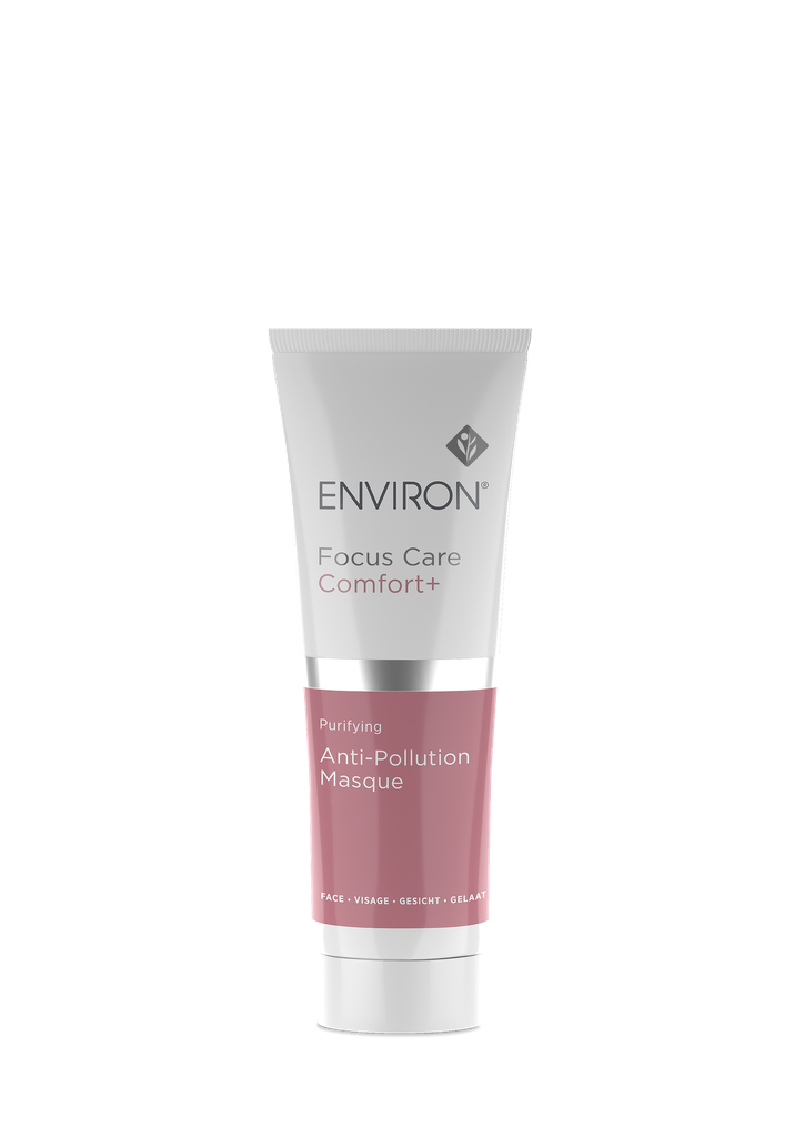 [FC012] Purifying Anti-Pollution Masque