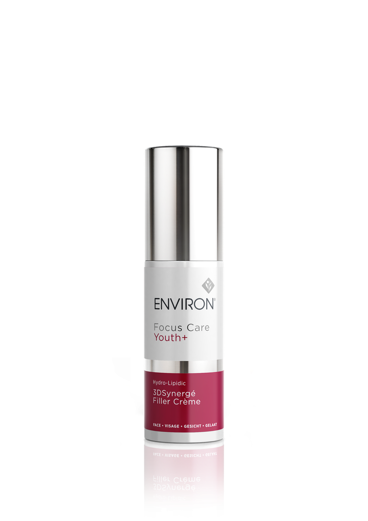 3DSynergé Filler Crème