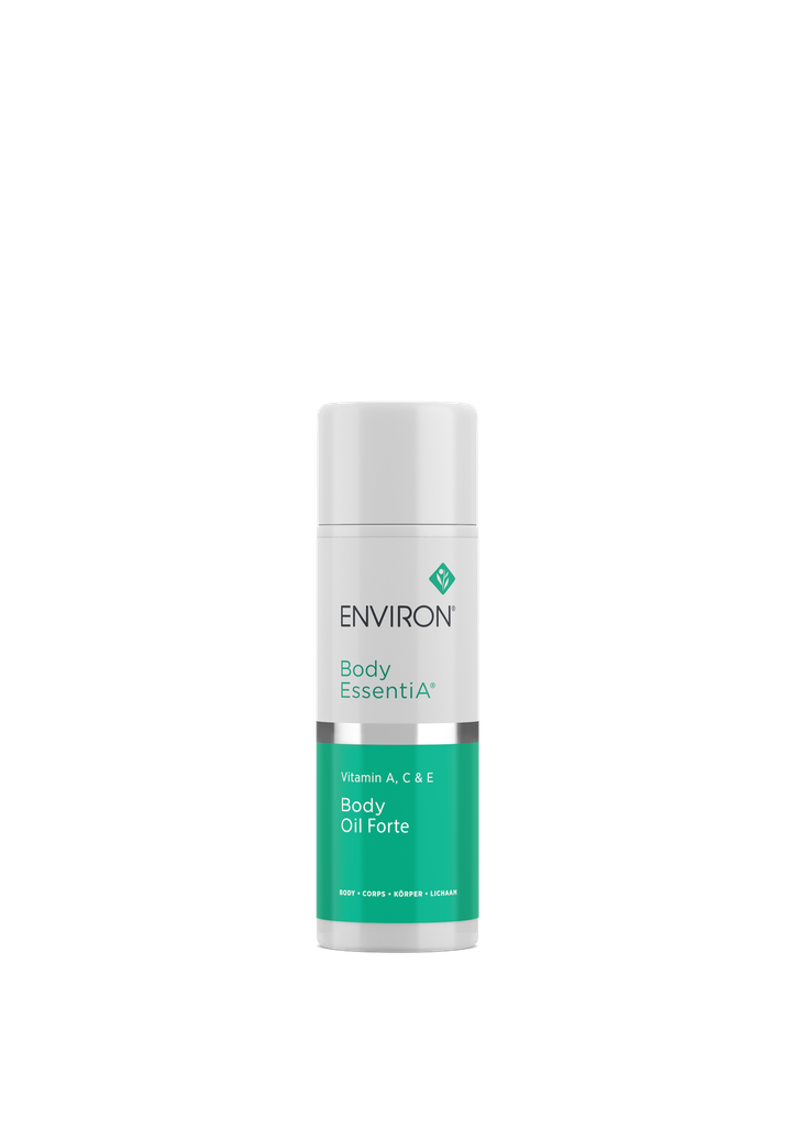 Vitamin A, C & E Body Oil Forte