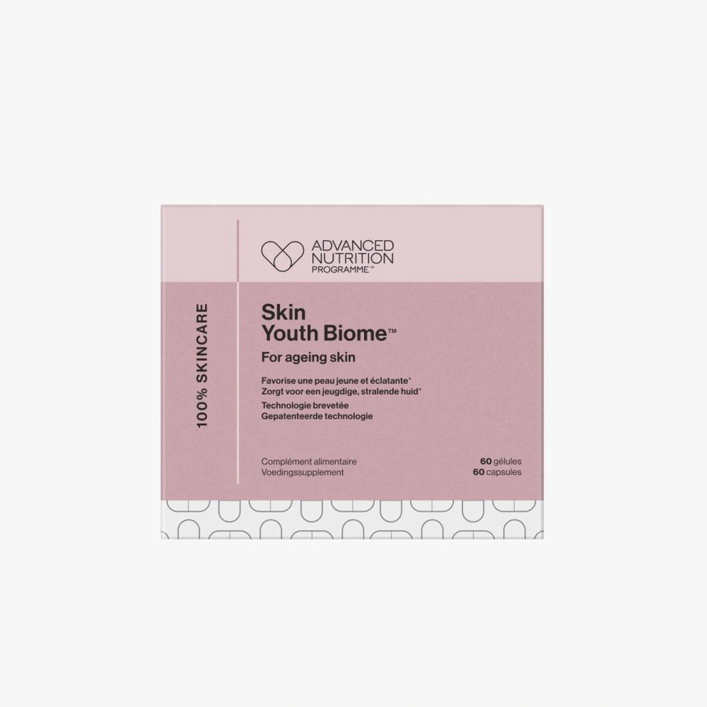 [ANP70] Skin Youth Biome