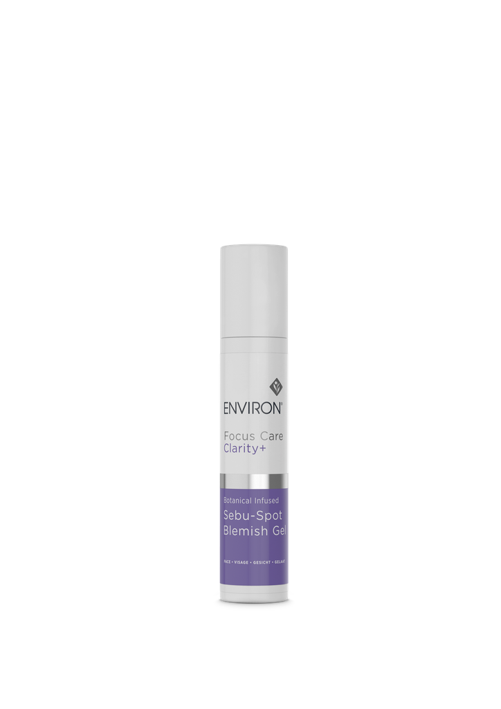 Botanical Infused Sebu-Spot Blemish Gel