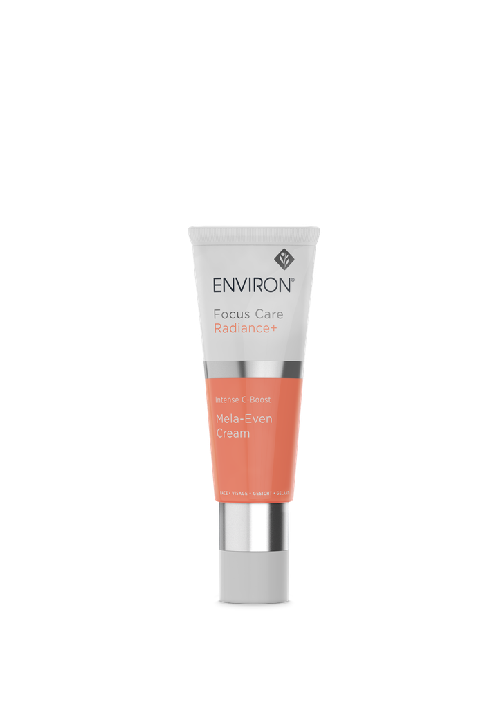 Intense C-Boost Mela-Even Cream
