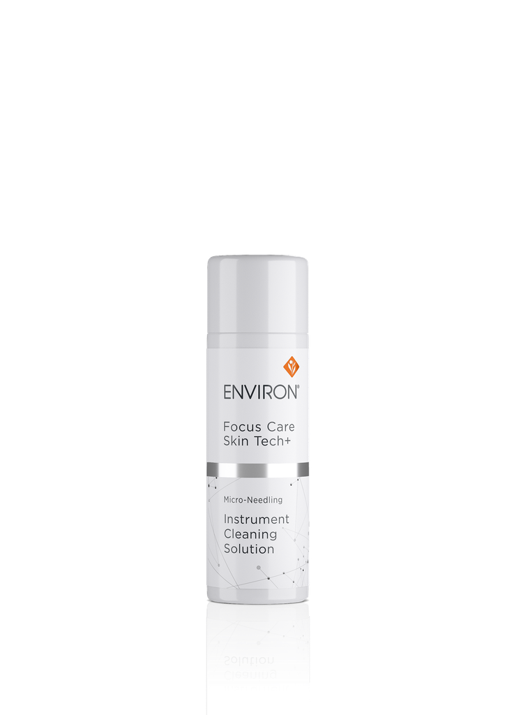 Micro-Needling Instrument Cleaning Solution