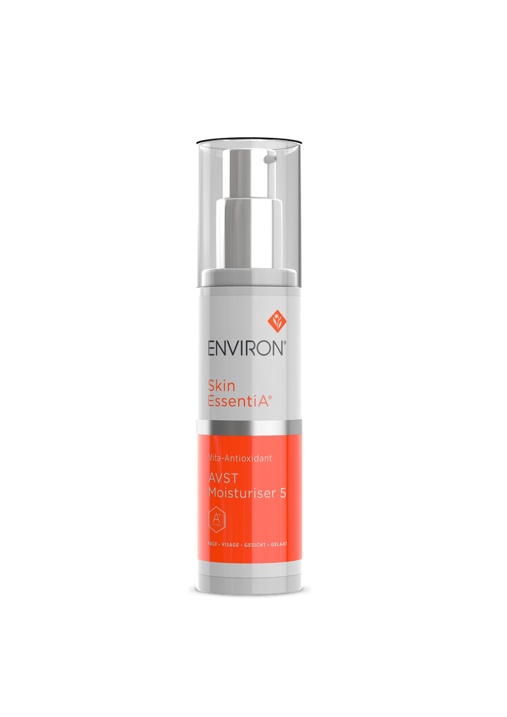 Vita-Antioxidant AVST Moisturiser 5