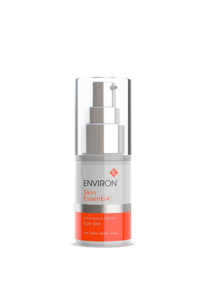 Antioxidant & Peptide Eye Gel