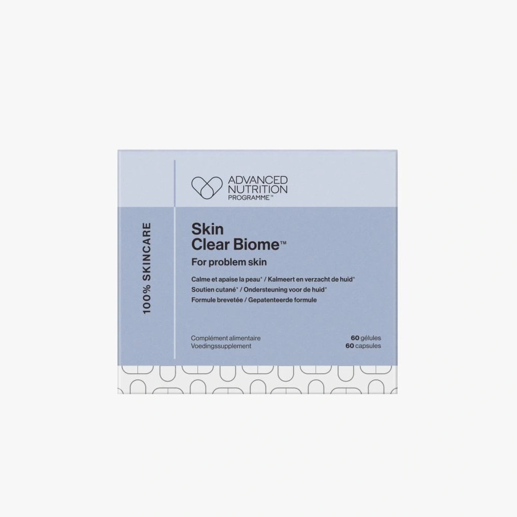 [ANP71] Skin Clear Biome