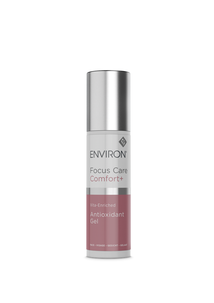 [FC002] Vita-Enriched Antioxidant Gel