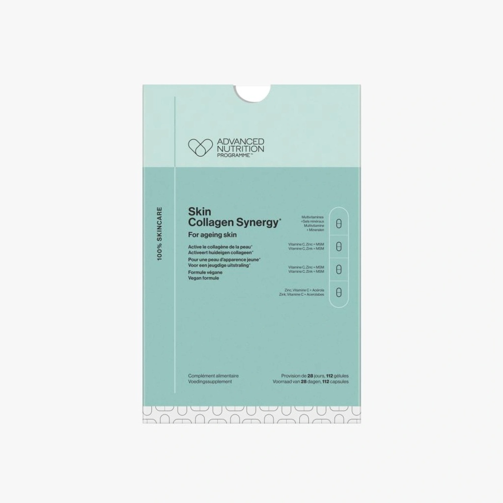 [ANP93] Skin Collagen Synergy