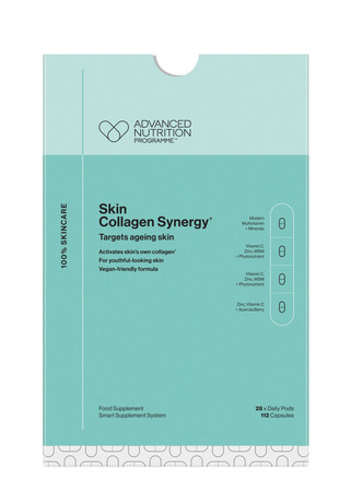 Skin Collagen Synergy
