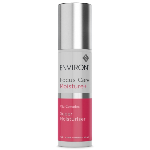 Vita-Complex Super Moisturiser