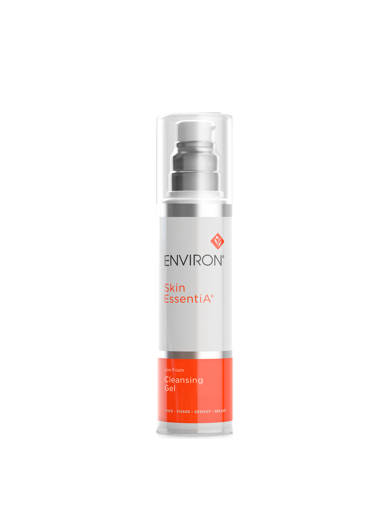 [SE050] Low Foam Cleansing Gel