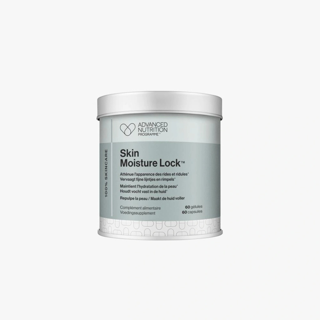 [ANP25] Skin Moisture Lock