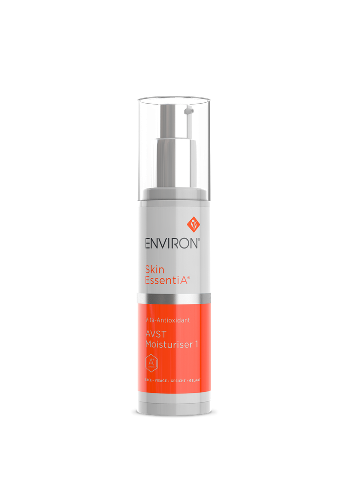[SE001] Vita-Antioxidant AVST Moisturiser 1