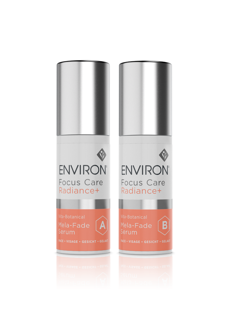 Vita-Botanical Mela-Fade Serum System