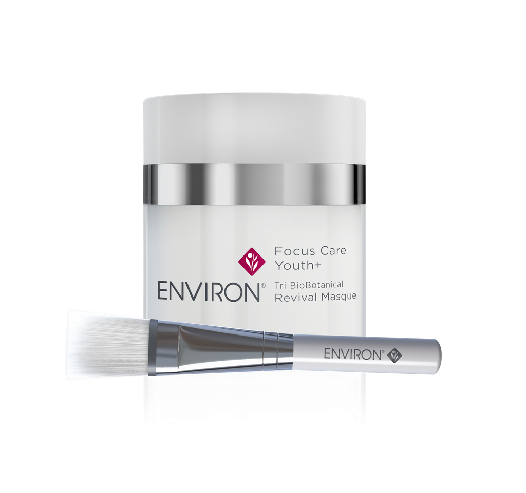 Tri Biobotanical Revival Masque