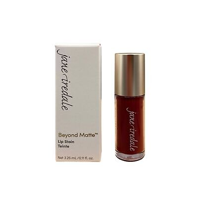 Beyond Matte® Lip Stain 