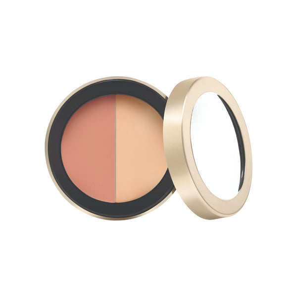 CONCEALER - Circle\Delete