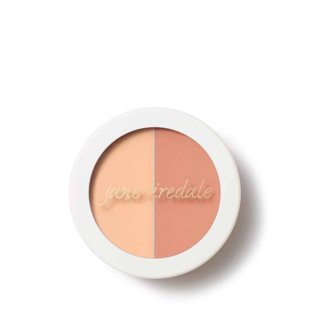 CONCEALER - Circle\Delete