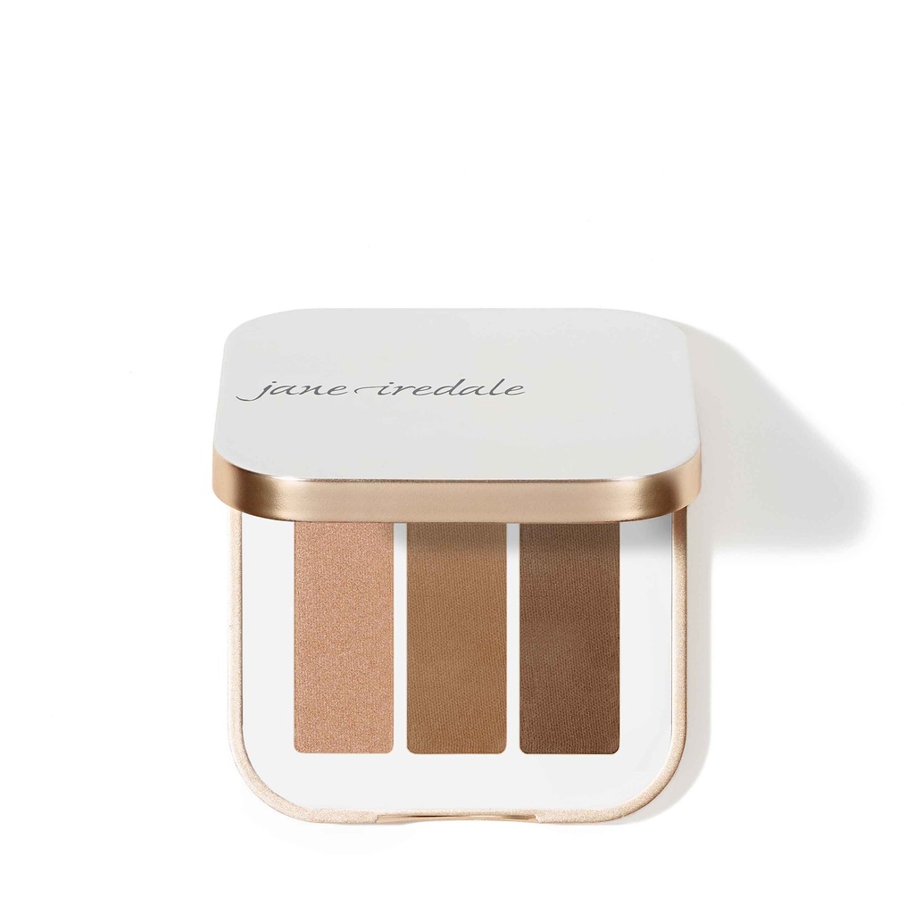 PUREPRESSED EYE SHADOW TRIPLE