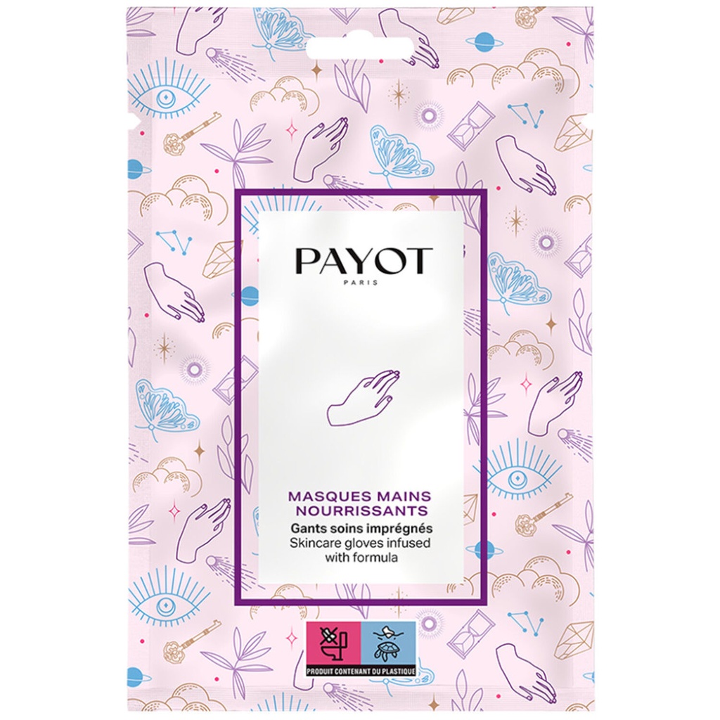 Handmasker Payot