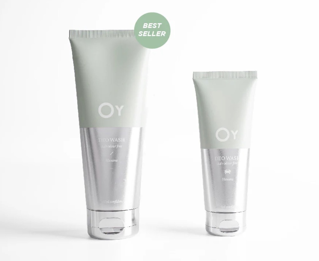 Deo Wash Oy