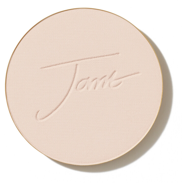 PurePressed® Base Mineral Foundation REFILL SPF 20/15 (vory - zeer licht neutraal)
