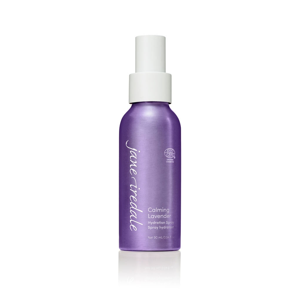 HYDRATION SPRAY - Calming Lavender 
