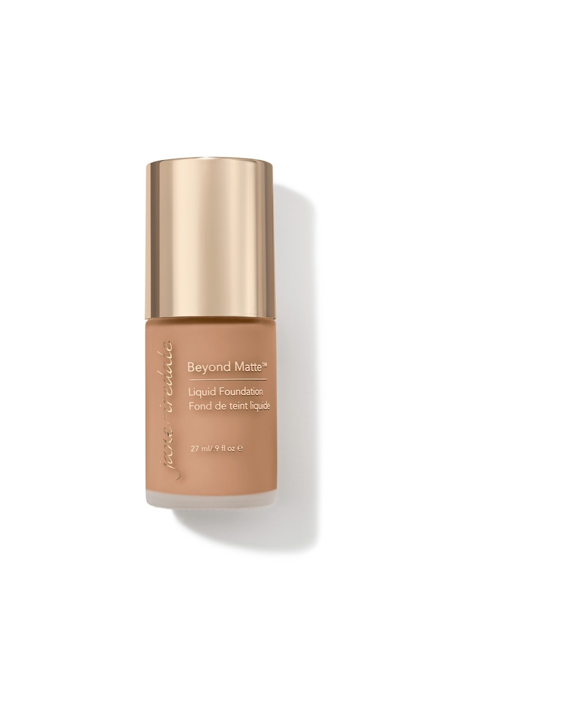 Beyond Matte® Liquid Foundation