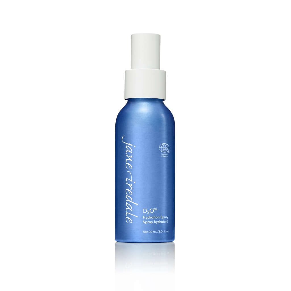 HYDRATION SPRAY - D20 (90ml)