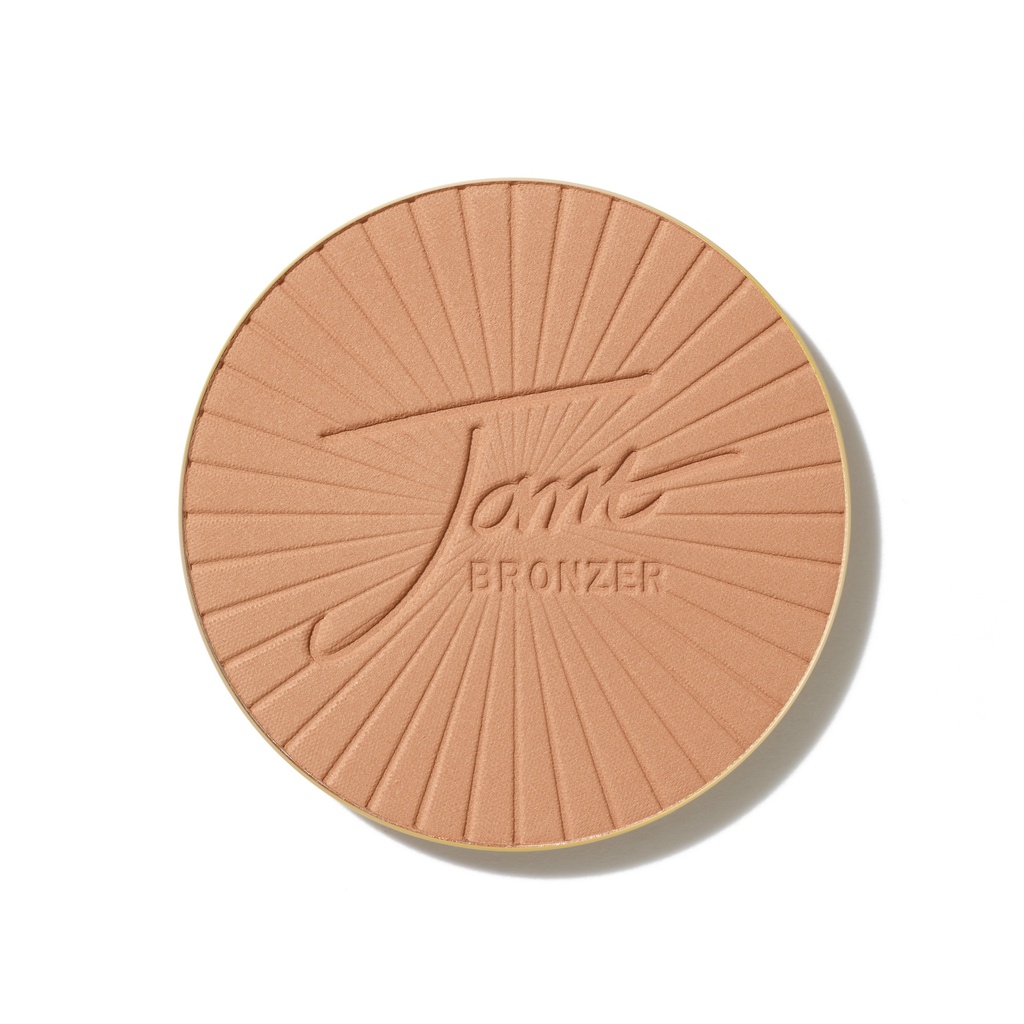 PureBronze Matte Bronzer Refill 