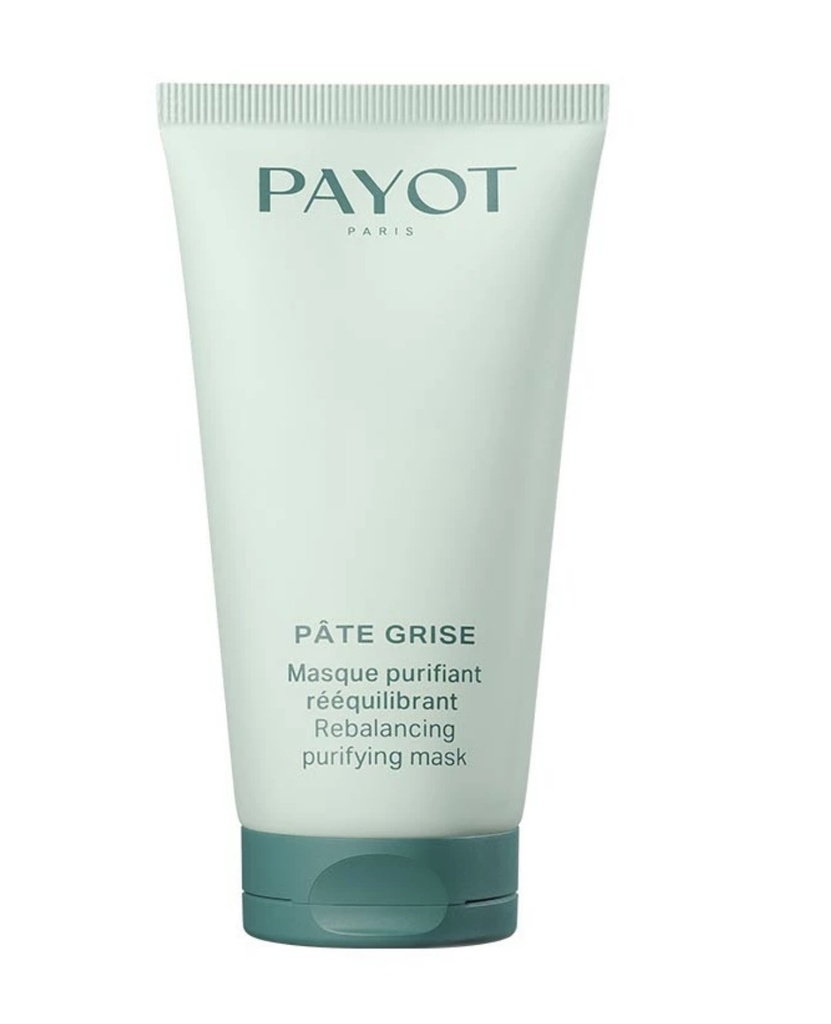 Masque Purifiant Rééquilibrant