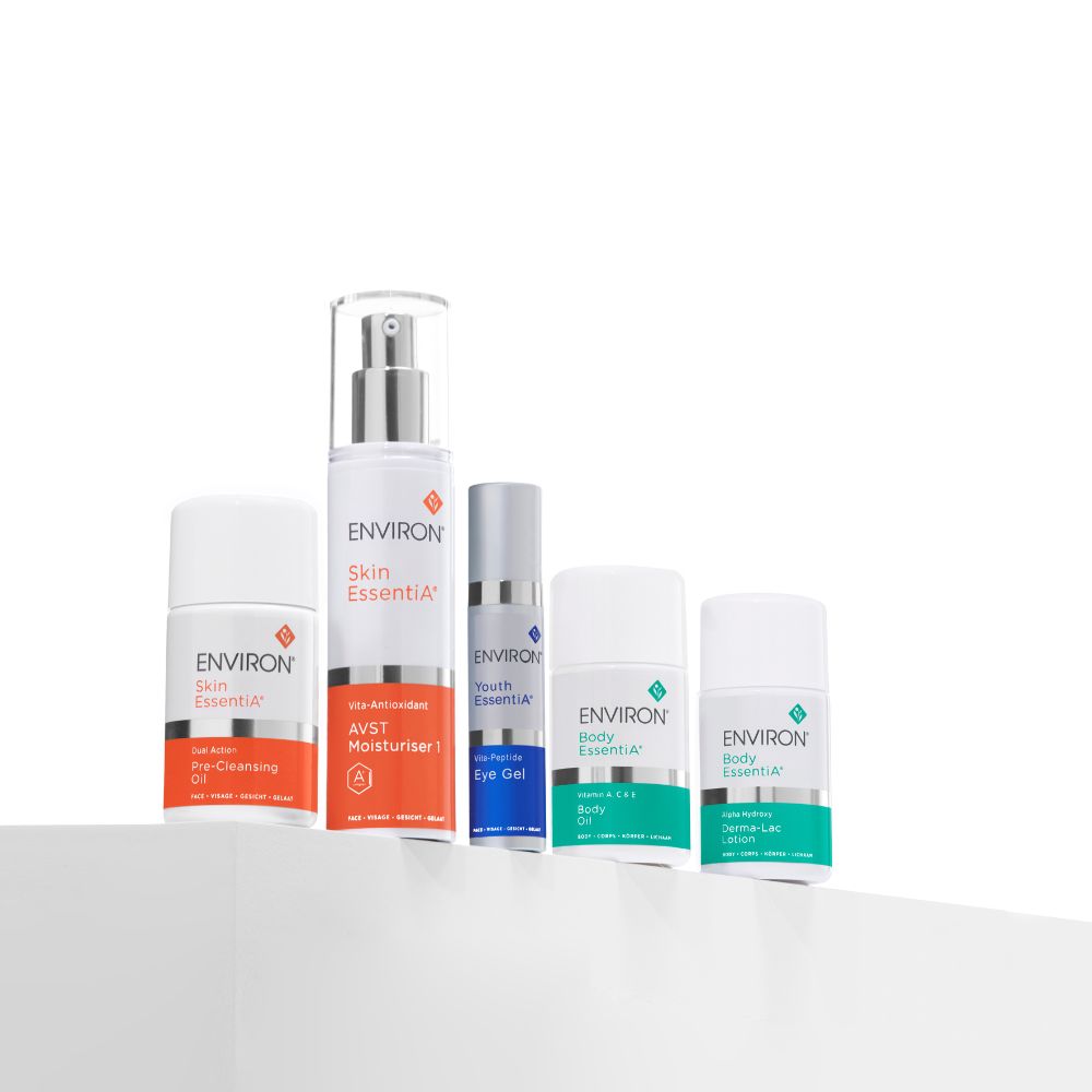 Daily EssentiA Discovery Box