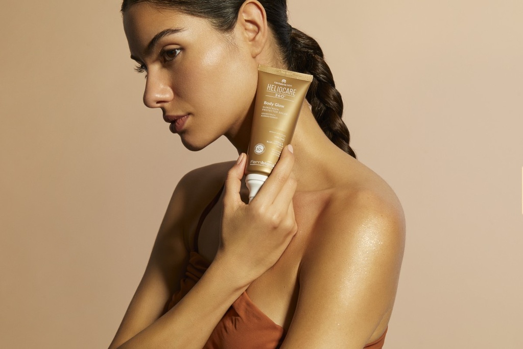 Heliocare 360° Body Glow