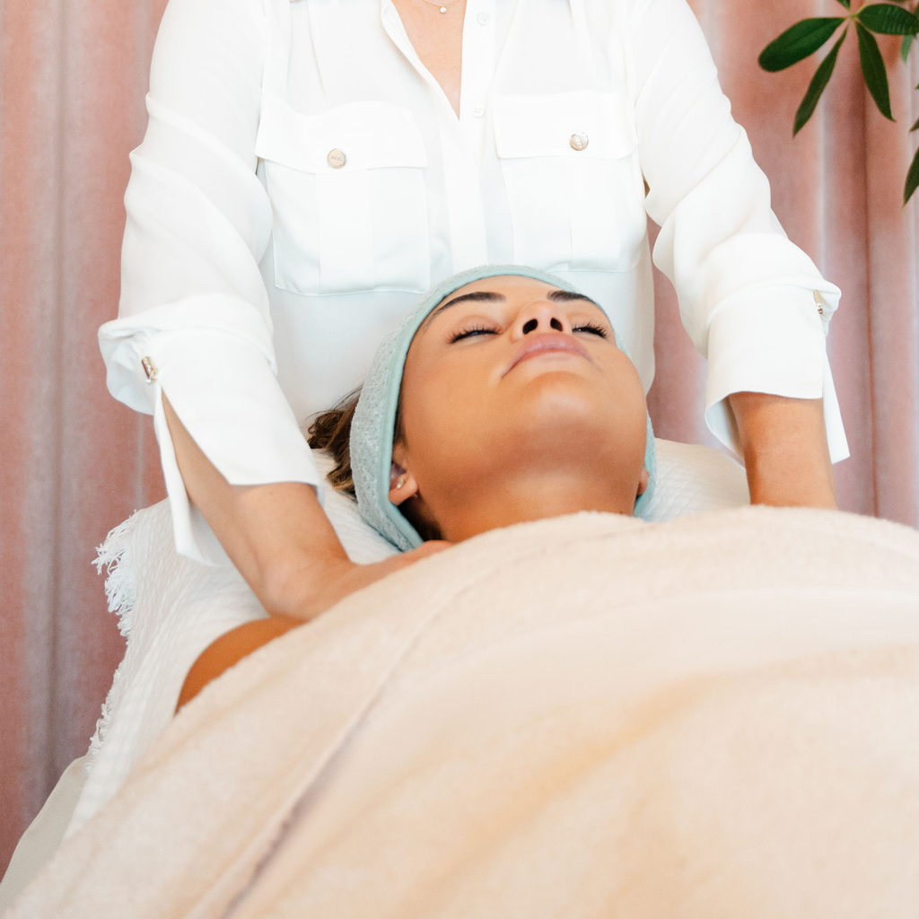 The Happy Skin Facial