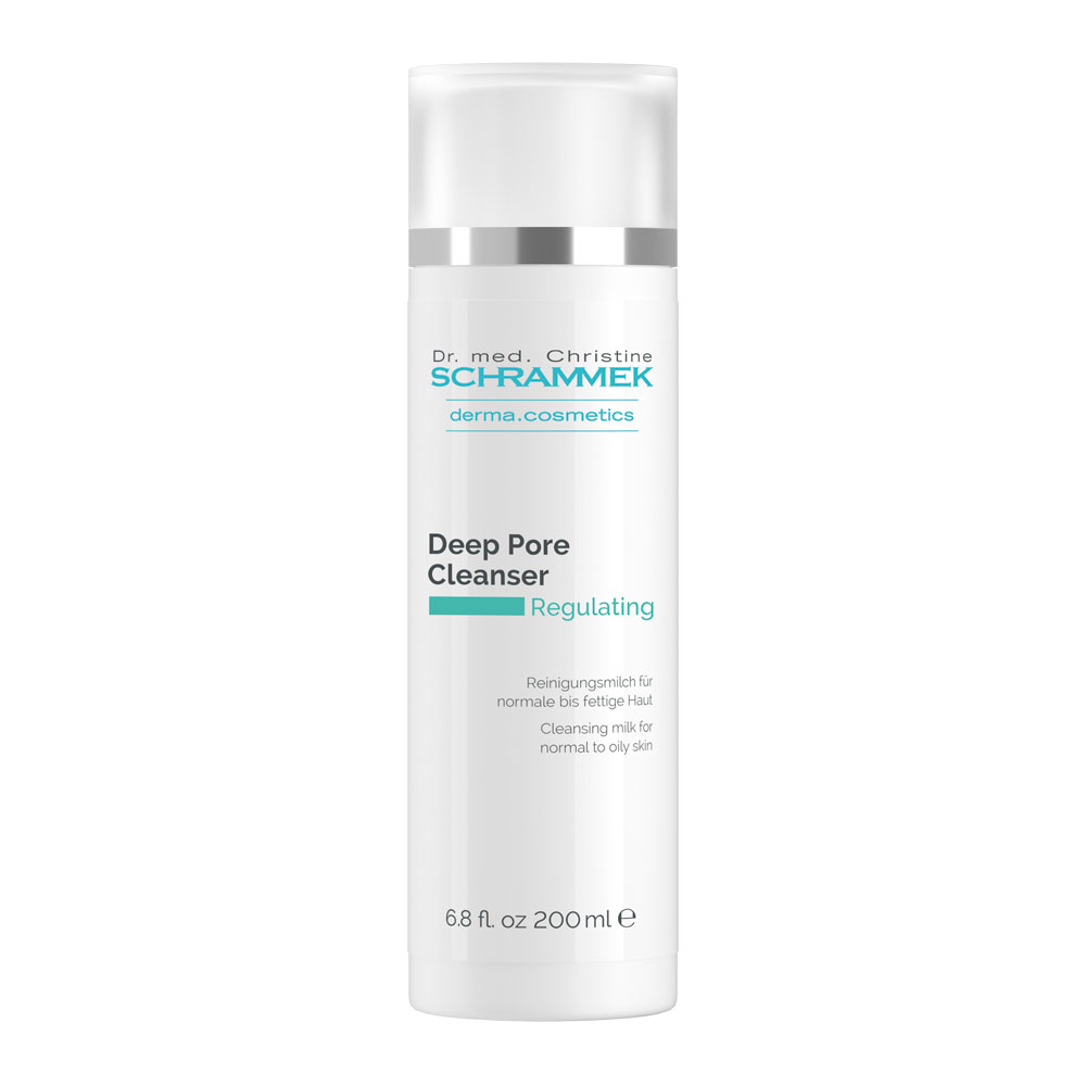 [5413] Deep Pore Cleanser